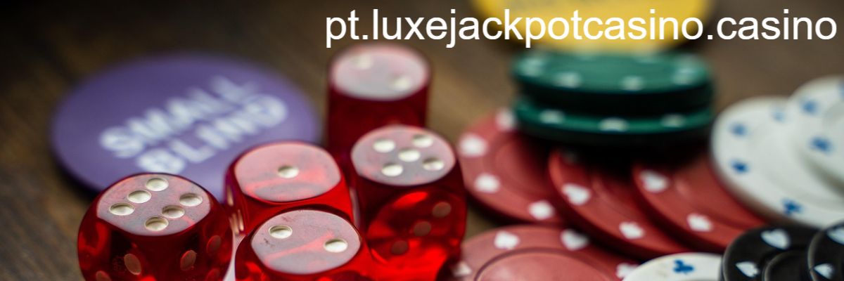 pt.luxejackpotcasino.casino